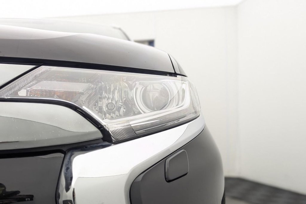 Used Mitsubishi Outlander 2020 for sale - 77356264: Photo 44