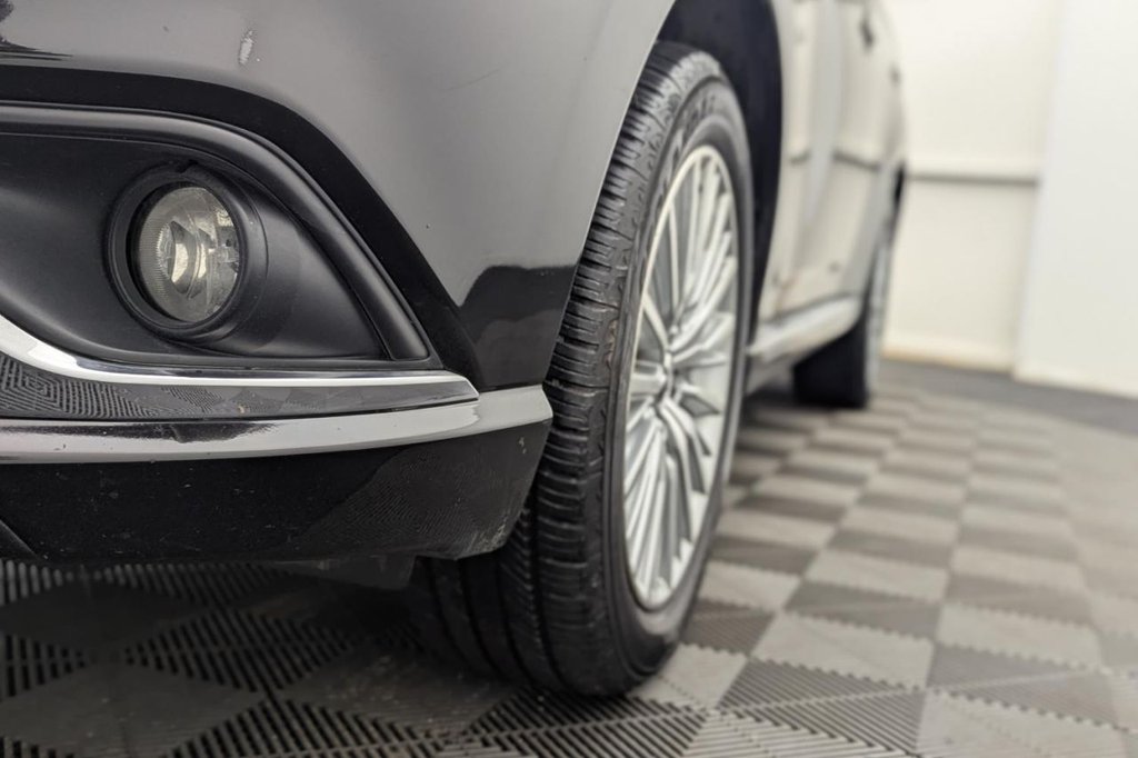 Used Mitsubishi Outlander 2020 for sale - 77356264: Photo 47