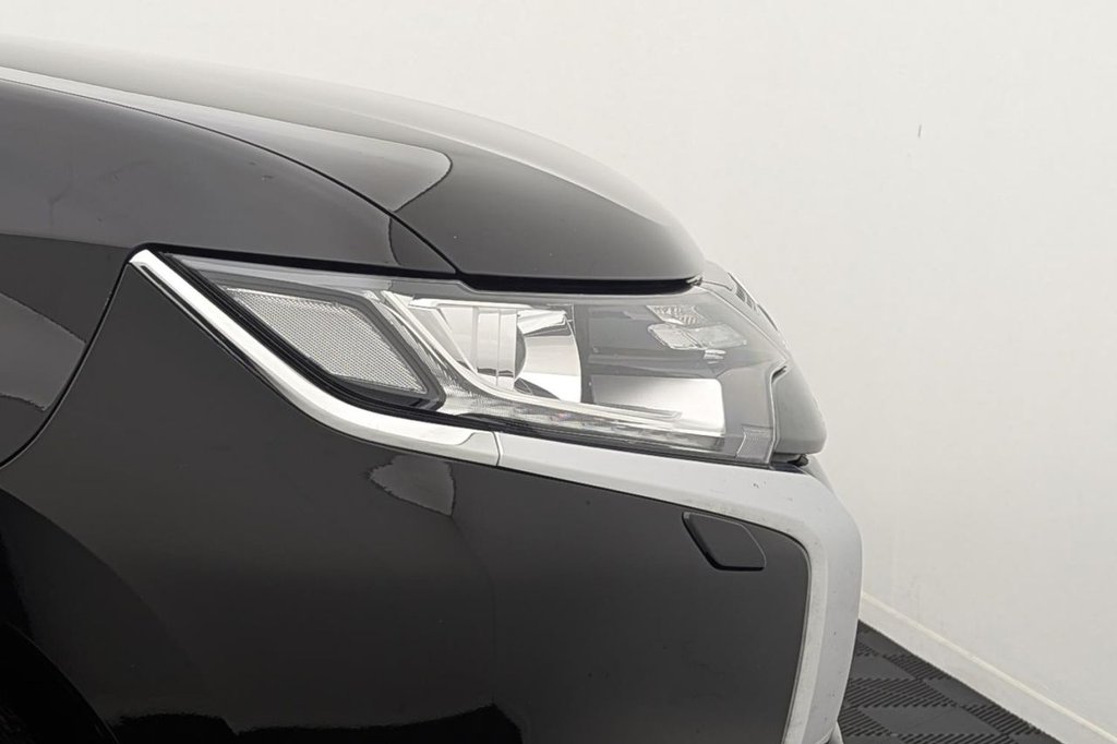 Used Mitsubishi Outlander 2020 for sale - 77356264: Photo 50