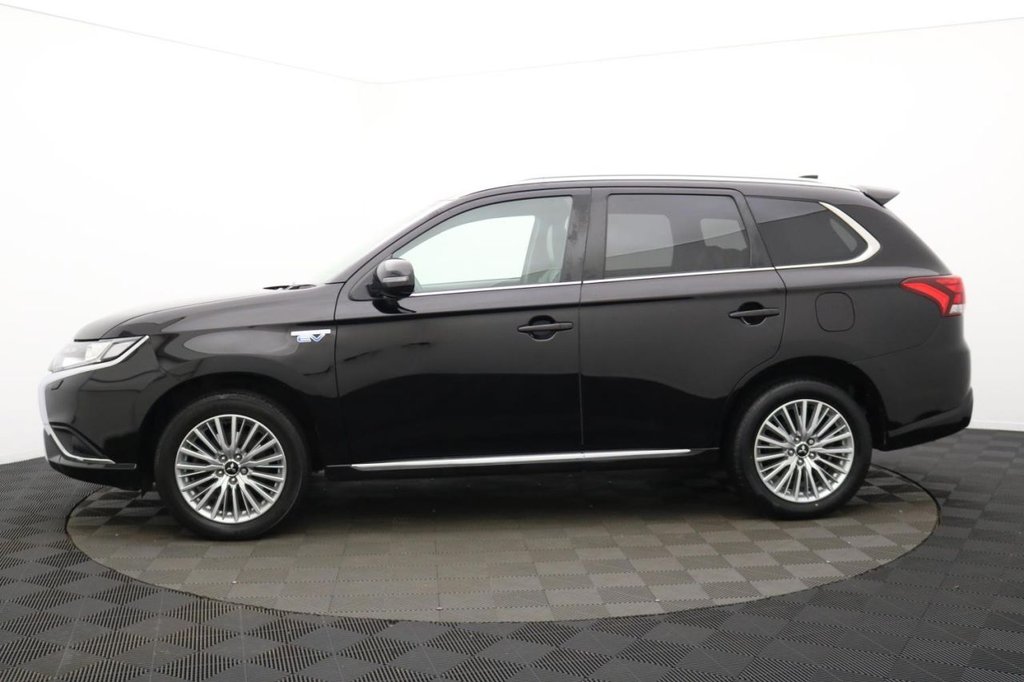 Used Mitsubishi Outlander 2020 for sale - 77356264: Photo 7