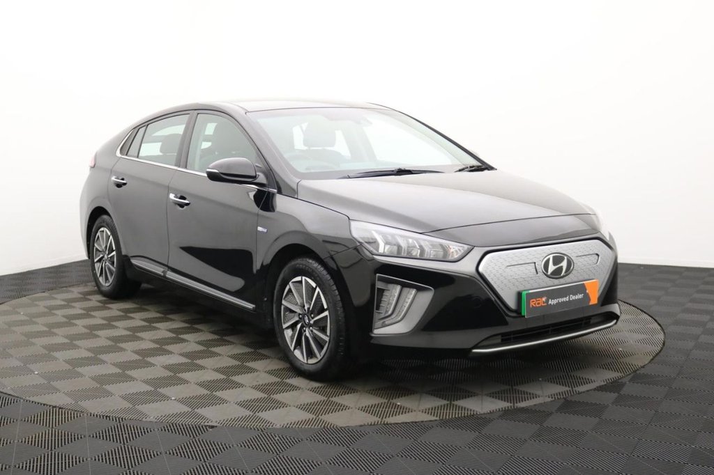 Used Hyundai IONIQ 2020 for sale - 77212290: Photo 11