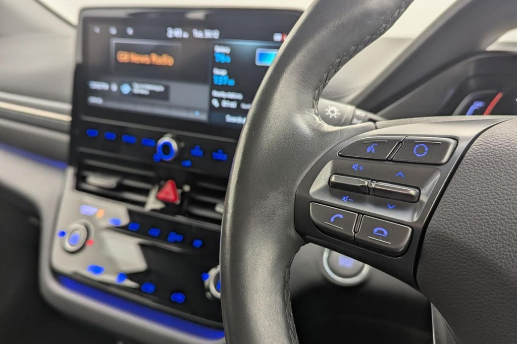 Used Hyundai IONIQ 2020 for sale - 77212290: Photo 14