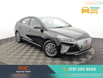 Used Hyundai IONIQ 2020 for sale - 77212290: Photo