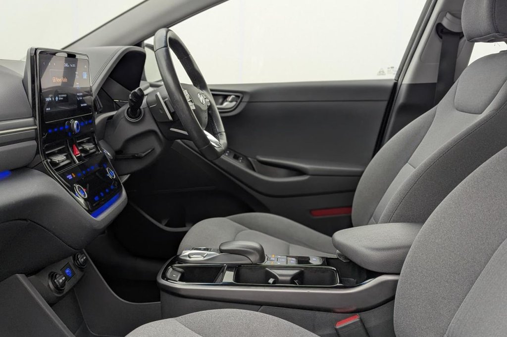 Used Hyundai IONIQ 2020 for sale - 77212290: Photo 25