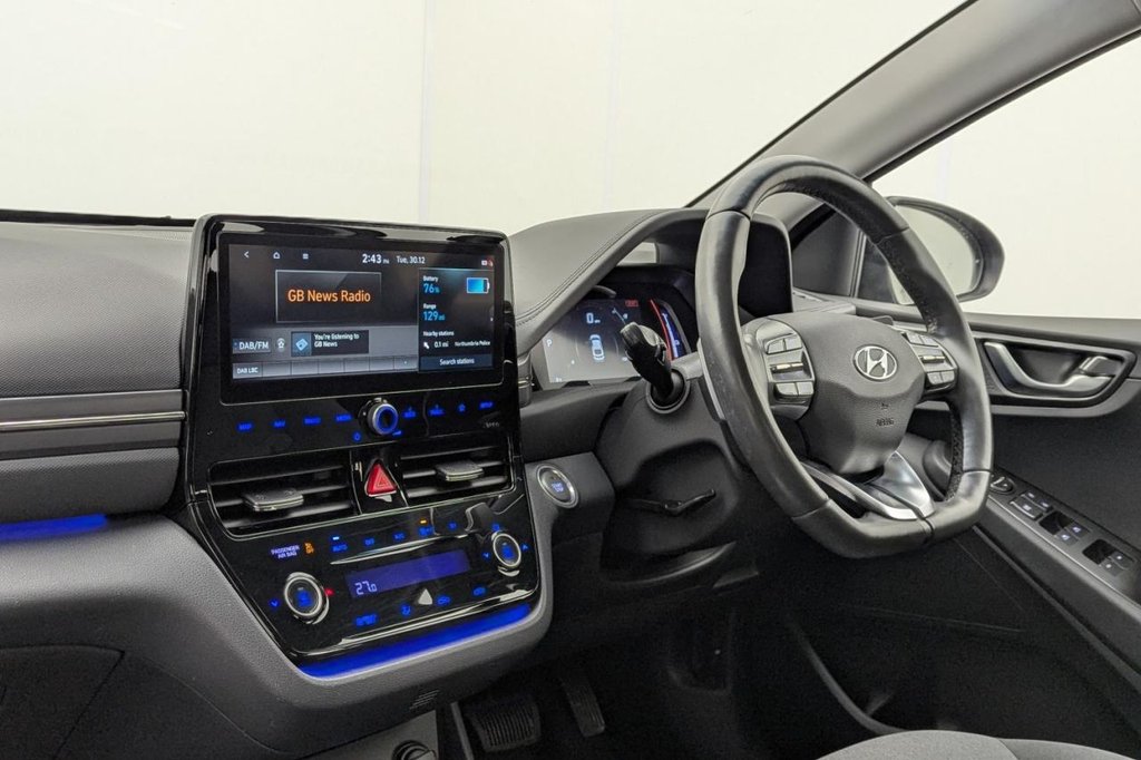 Used Hyundai IONIQ 2020 for sale - 77212290: Photo 26