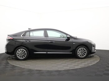 Used Hyundai IONIQ 2020 for sale - 77212290: Photo