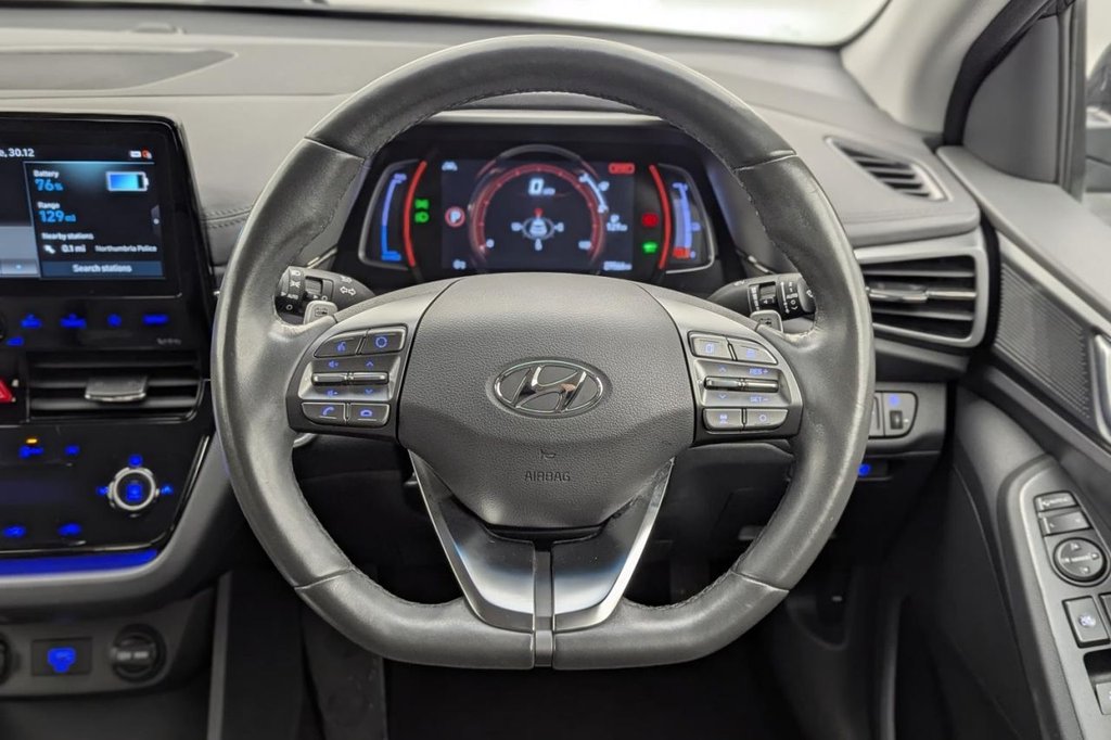 Used Hyundai IONIQ 2020 for sale - 77212290: Photo 33