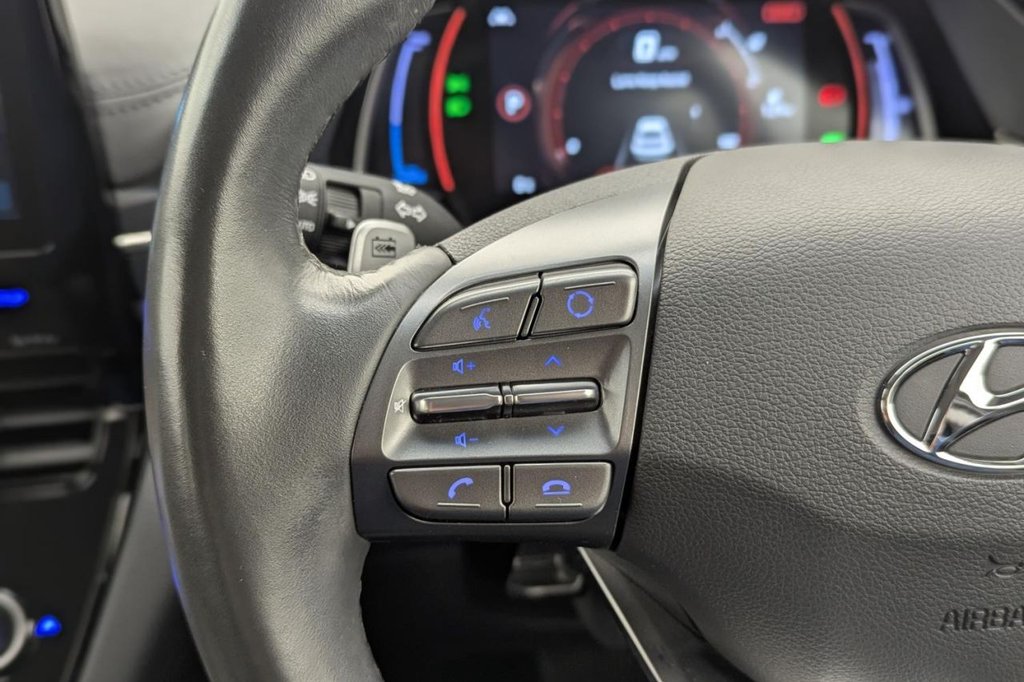 Used Hyundai IONIQ 2020 for sale - 77212290: Photo 35