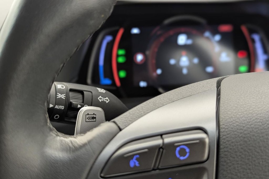 Used Hyundai IONIQ 2020 for sale - 77212290: Photo 36