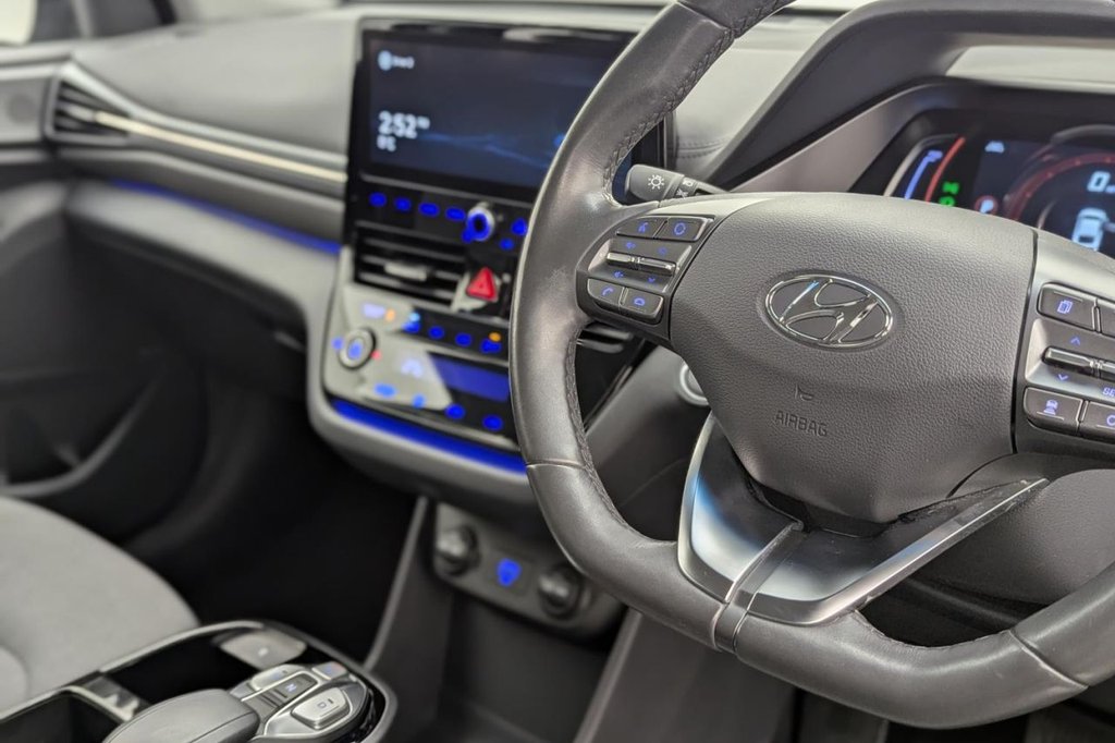 Used Hyundai IONIQ 2020 for sale - 77212290: Photo 41