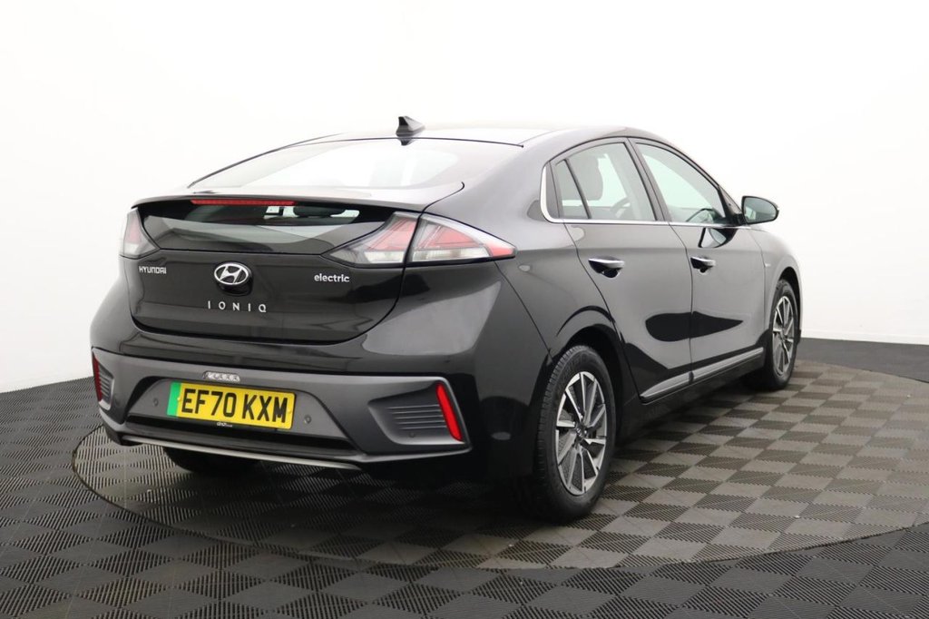 Used Hyundai IONIQ 2020 for sale - 77212290: Photo 5