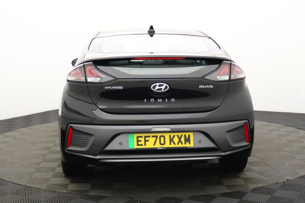 Used Hyundai IONIQ 2020 for sale - 77212290: Photo 6
