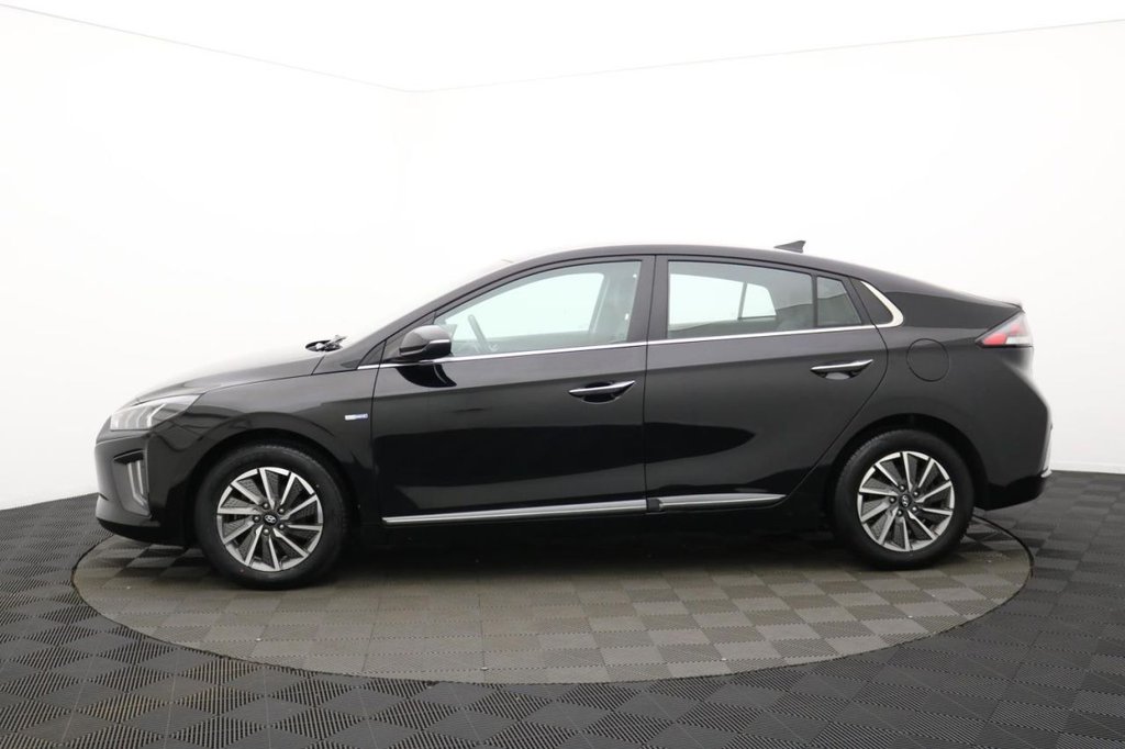 Used Hyundai IONIQ 2020 for sale - 77212290: Photo 8