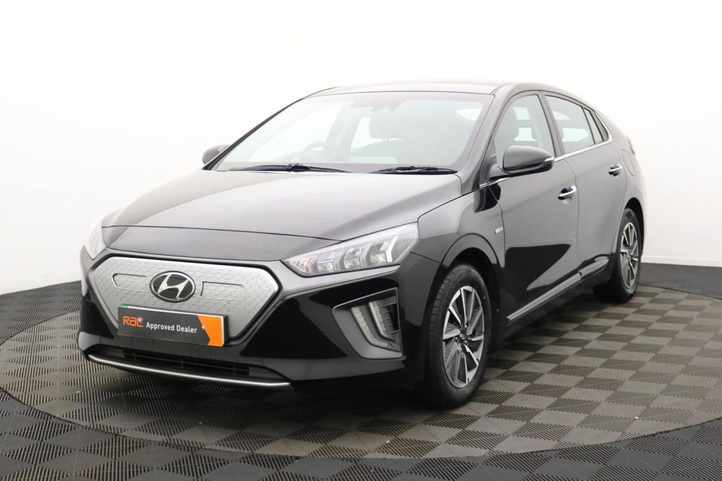 Used Hyundai IONIQ 2020 for sale - 77212290: Photo 9