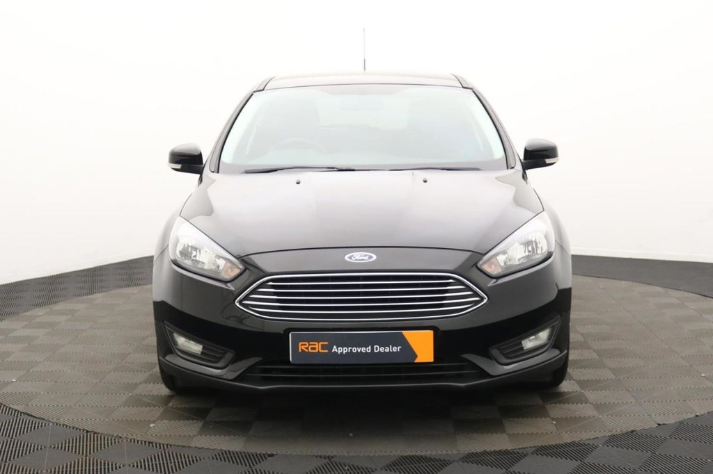 Used Ford Focus 2017 for sale - 77507012: Photo 10