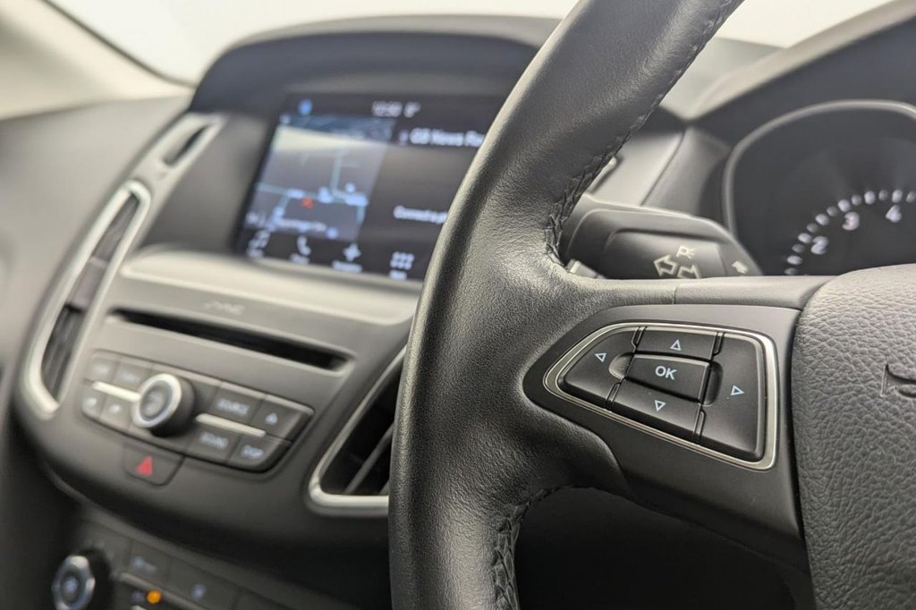 Used Ford Focus 2017 for sale - 77507012: Photo 14