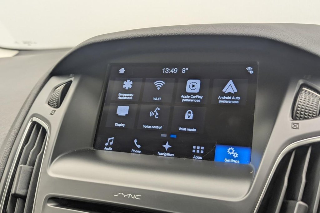 Used Ford Focus 2017 for sale - 77507012: Photo 17