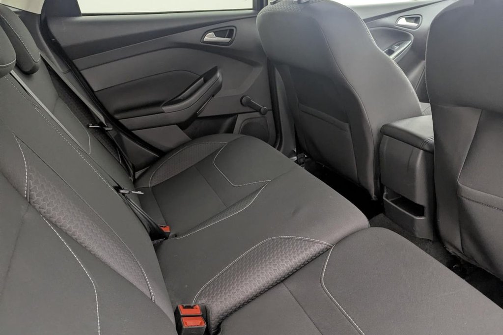 Used Ford Focus 2017 for sale - 77507012: Photo 18