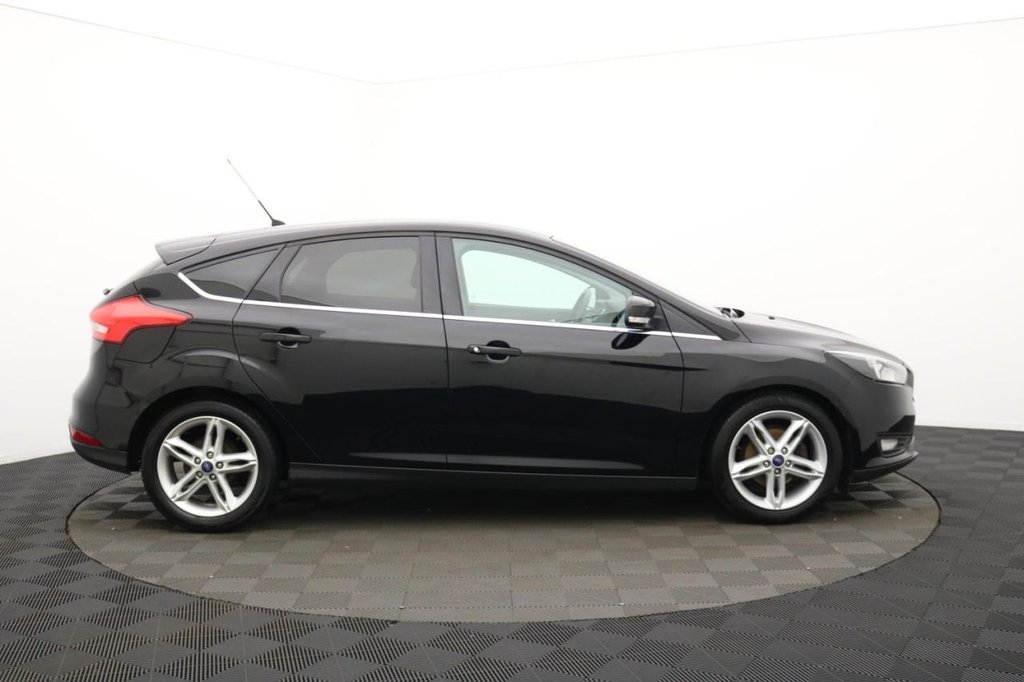 Used Ford Focus 2017 for sale - 77507012: Photo 2