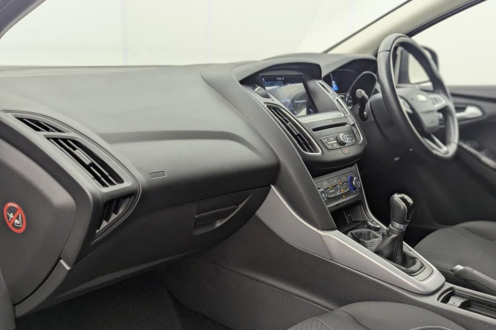 Used Ford Focus 2017 for sale - 77507012: Photo 22
