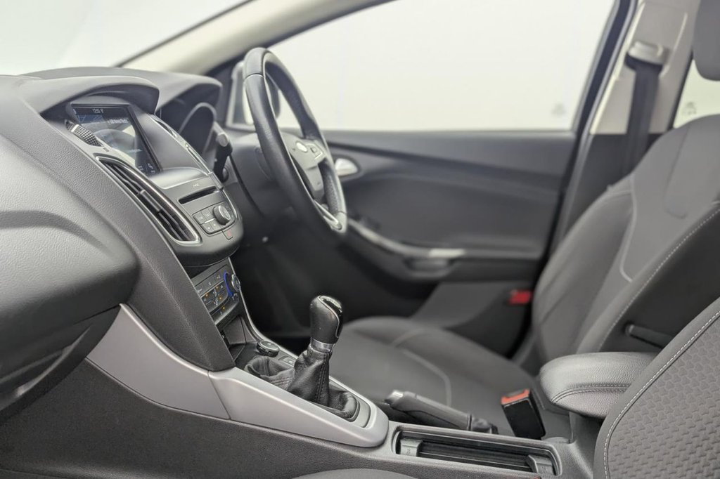 Used Ford Focus 2017 for sale - 77507012: Photo 23