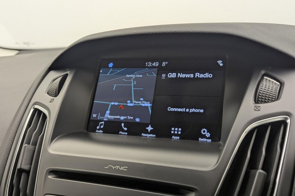 Used Ford Focus 2017 for sale - 77507012: Photo 24