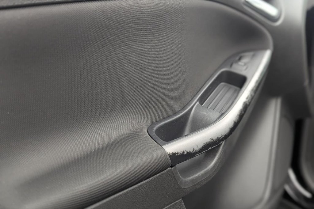 Used Ford Focus 2017 for sale - 77507012: Photo 28