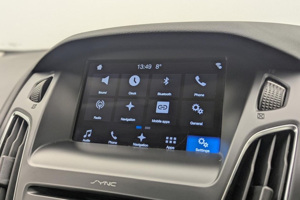 Used Ford Focus 2017 for sale - 77507012: Photo 29