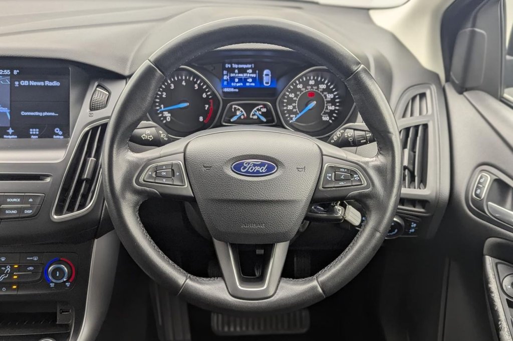 Used Ford Focus 2017 for sale - 77507012: Photo 30