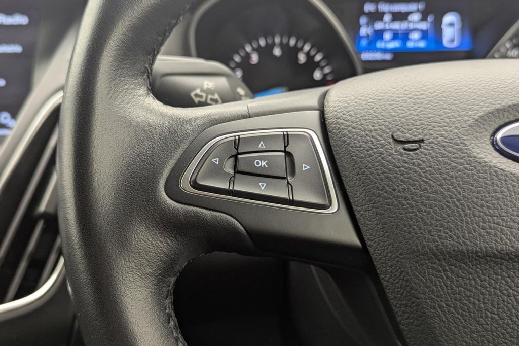 Used Ford Focus 2017 for sale - 77507012: Photo 31