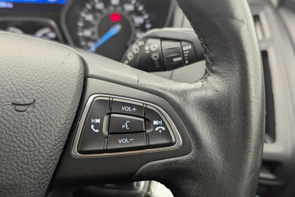 Used Ford Focus 2017 for sale - 77507012: Photo 33