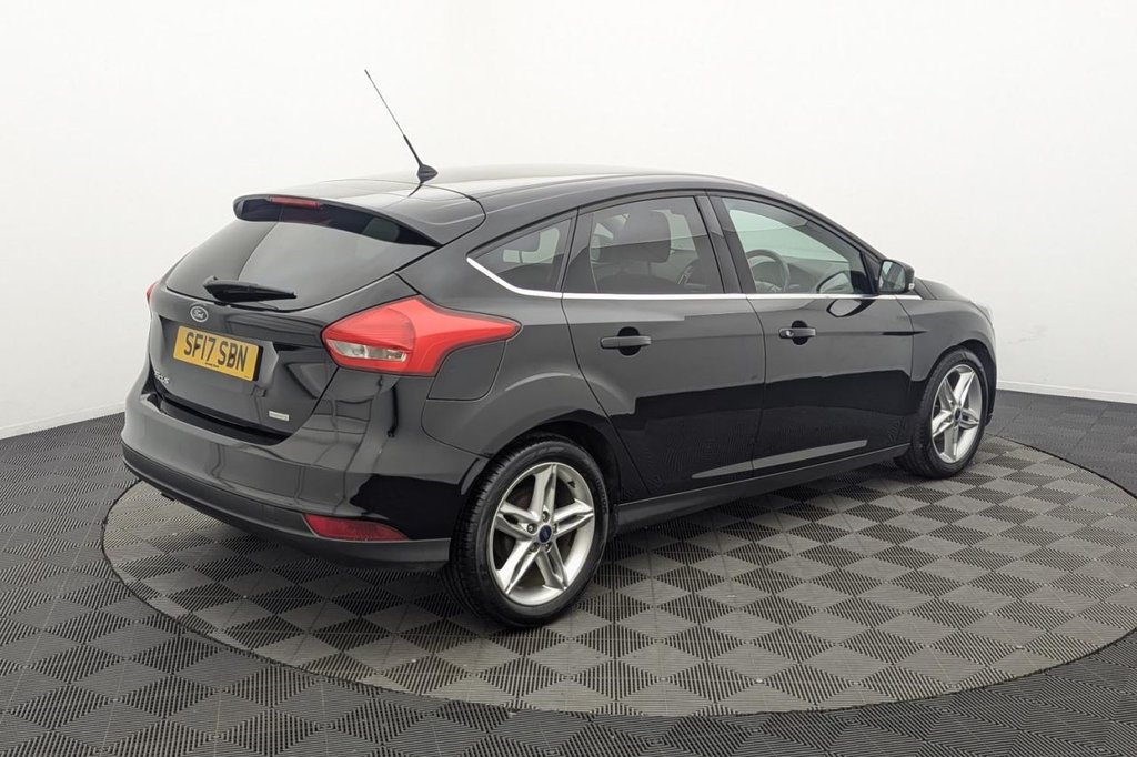 Used Ford Focus 2017 for sale - 77507012: Photo 38