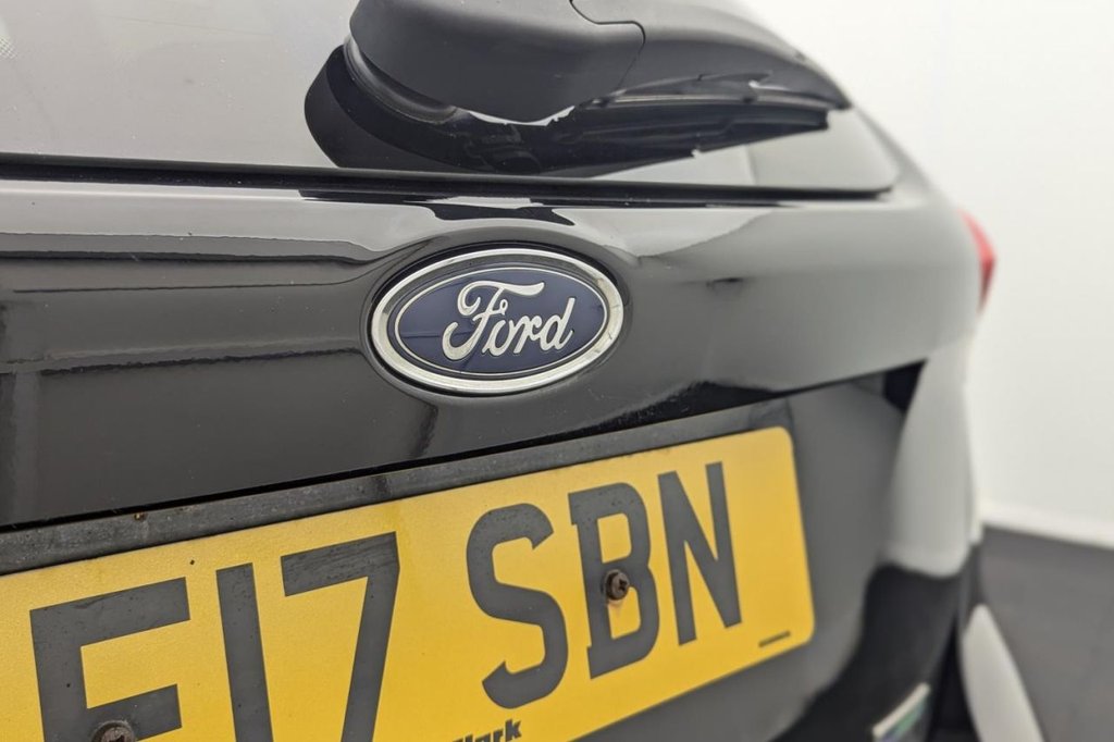 Used Ford Focus 2017 for sale - 77507012: Photo 41