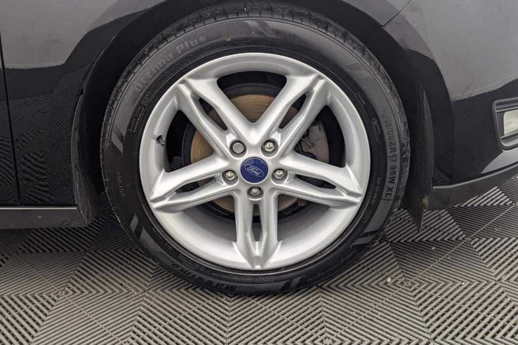 Used Ford Focus 2017 for sale - 77507012: Photo 49