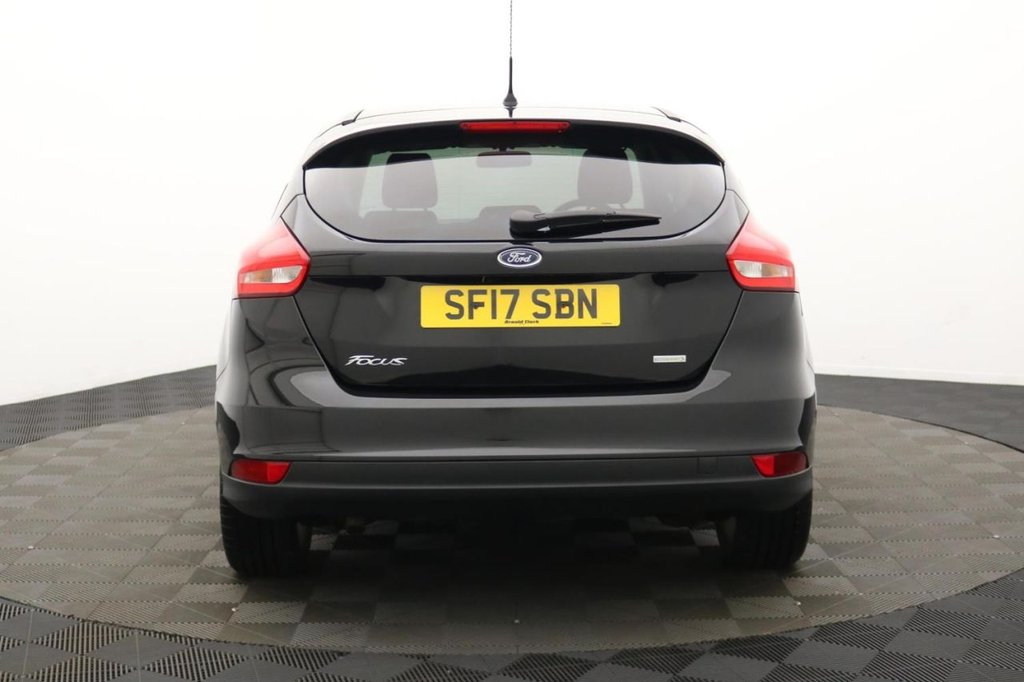 Used Ford Focus 2017 for sale - 77507012: Photo 6