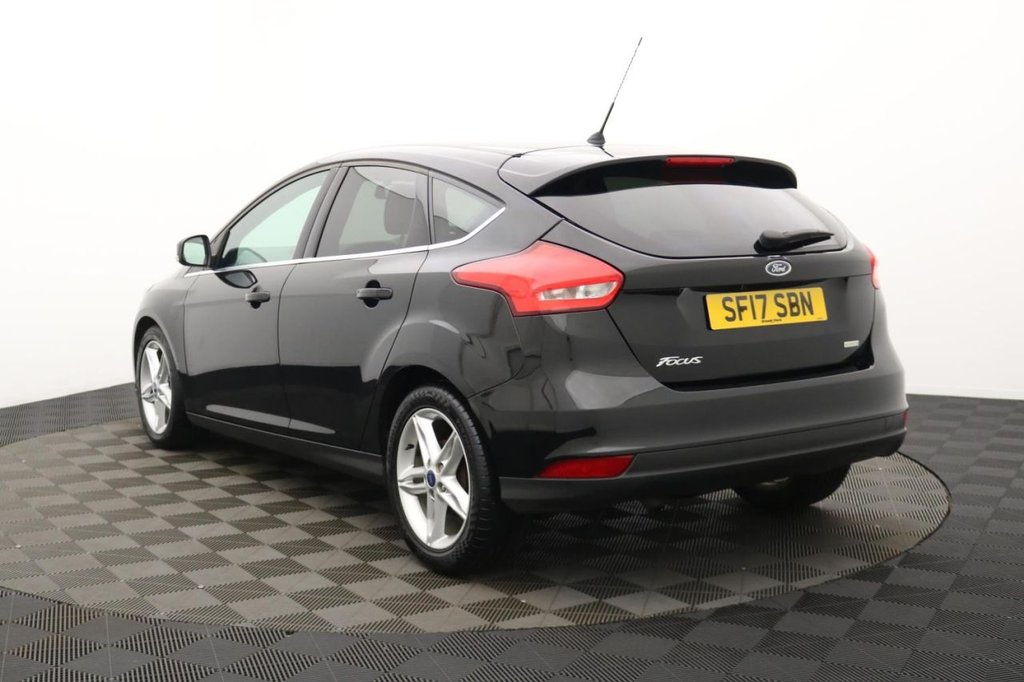 Used Ford Focus 2017 for sale - 77507012: Photo 7