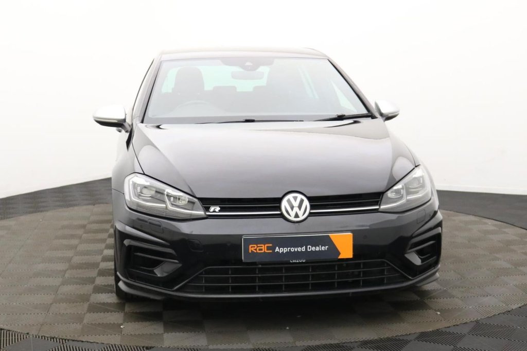 Used Volkswagen Golf 2019 for sale - 77920415: Photo 10