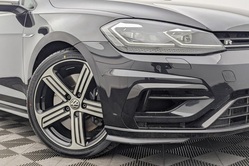 Used Volkswagen Golf 2019 for sale - 77920415: Photo 12