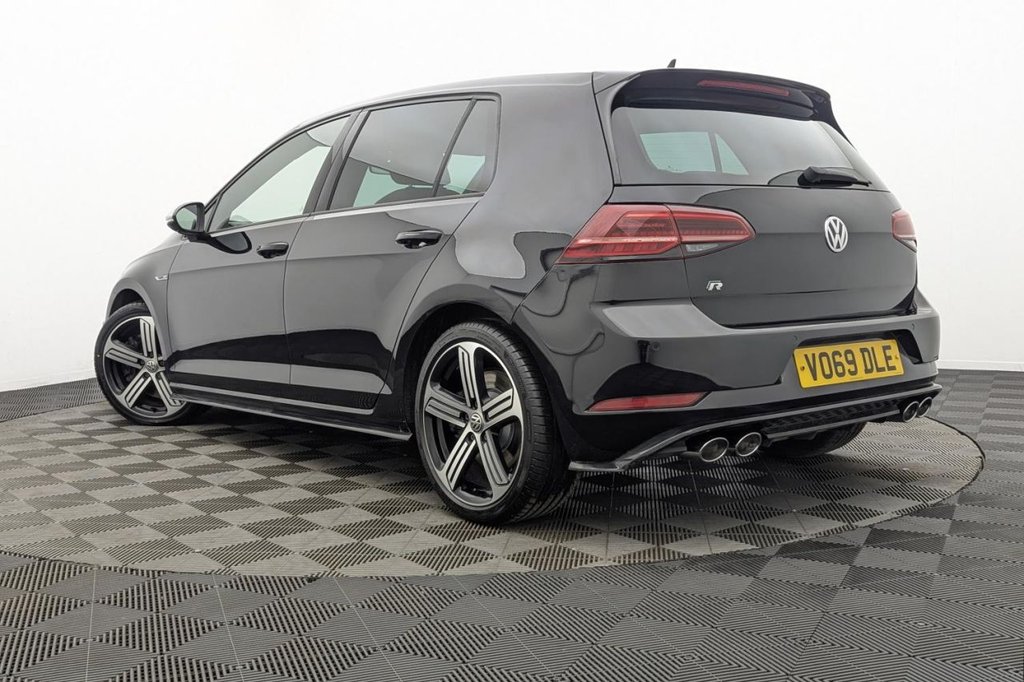 Used Volkswagen Golf 2019 for sale - 77920415: Photo 15