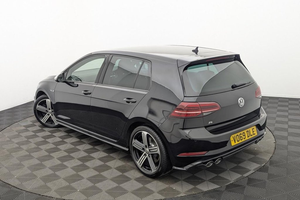 Used Volkswagen Golf 2019 for sale - 77920415: Photo 16