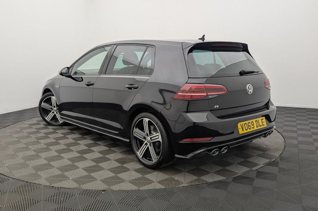 Used Volkswagen Golf 2019 for sale - 77920415: Photo 17