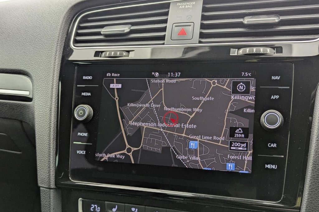 Used Volkswagen Golf 2019 for sale - 77920415: Photo 19