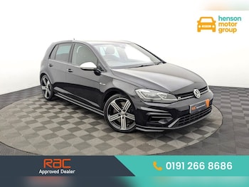 Volkswagen Golf feature image