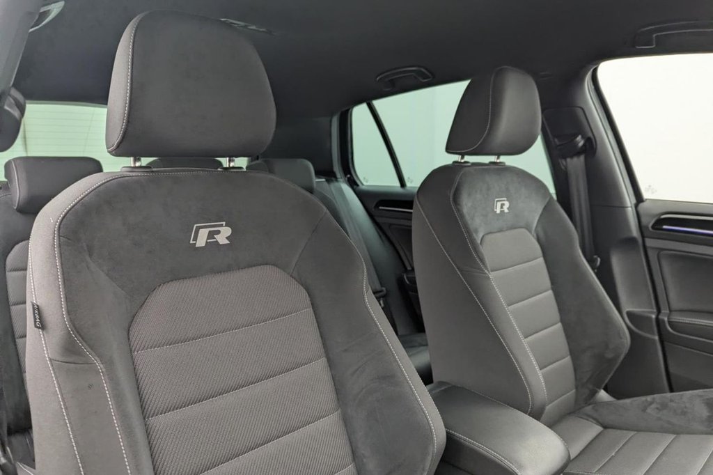 Used Volkswagen Golf 2019 for sale - 77920415: Photo 21