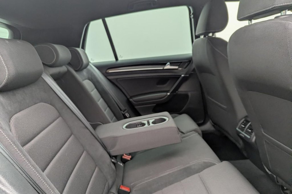 Used Volkswagen Golf 2019 for sale - 77920415: Photo 22