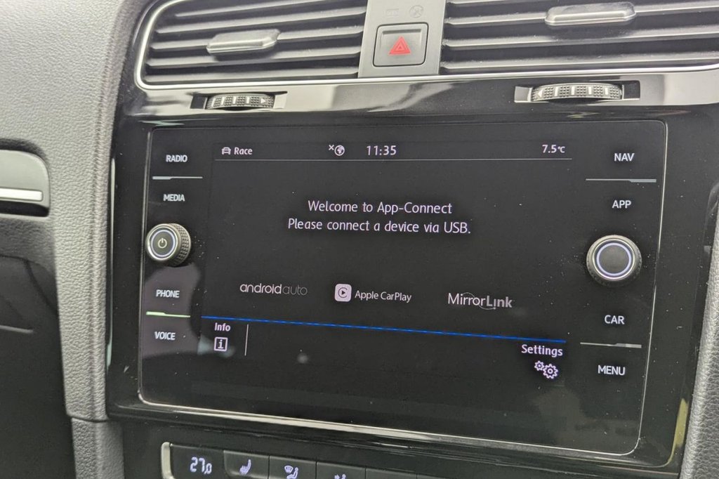 Used Volkswagen Golf 2019 for sale - 77920415: Photo 23