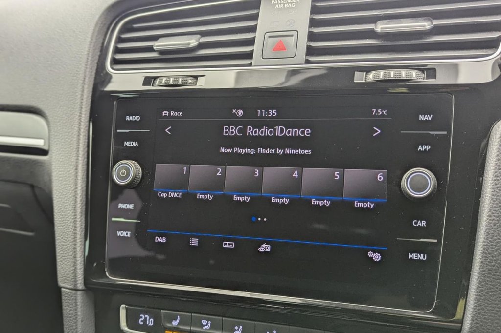 Used Volkswagen Golf 2019 for sale - 77920415: Photo 29