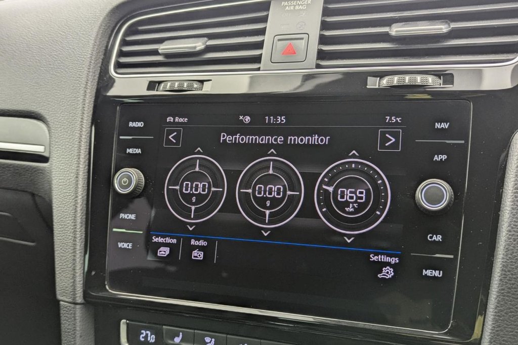 Used Volkswagen Golf 2019 for sale - 77920415: Photo 35