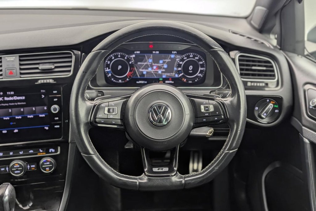 Used Volkswagen Golf 2019 for sale - 77920415: Photo 38