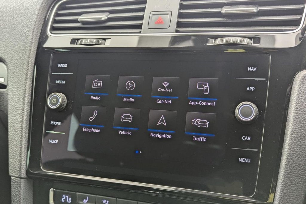 Used Volkswagen Golf 2019 for sale - 77920415: Photo 45